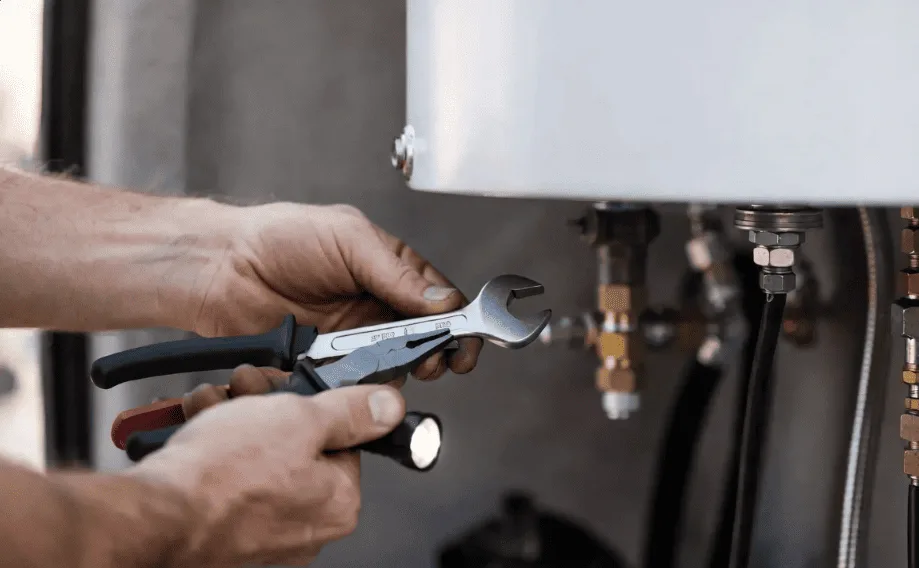 Why choose Water Heater Repair in Finger, TN